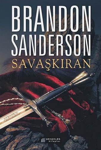 Savaskiran (Paperback, 2020, Akilcelen Kitaplar)