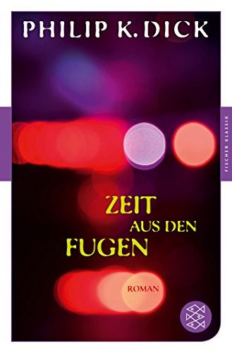 Zeit aus den Fugen (Paperback, 2019, FISCHER Taschenbuch)