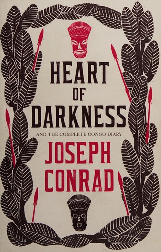 Heart of Darkness (2015, Alma Classics)