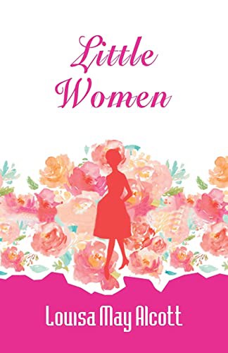 Little Women (Paperback, 1993, Hawk Press)