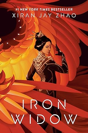 Iron Widow (EBook, 2021, Penguin Teen Canada)