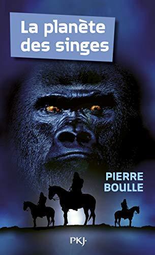 La planète des singes (French language, 2003)