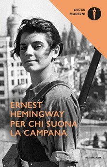 Per chi suona la campana (Paperback, 2016, Mondadori)