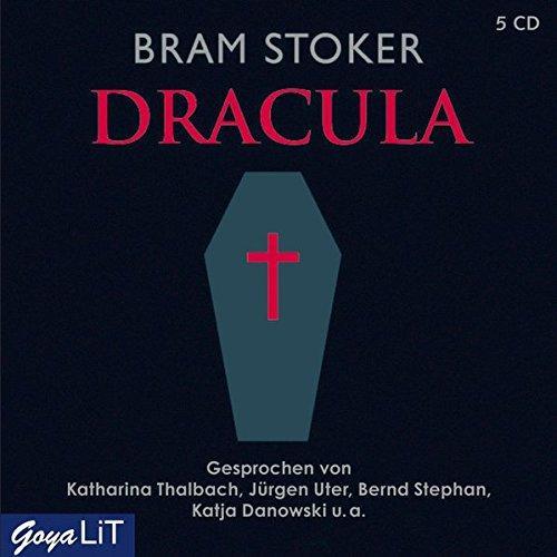 Dracula (German language, 2012)