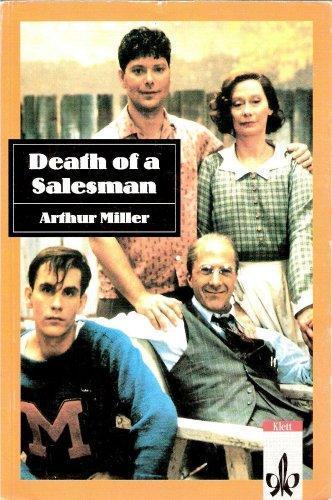 Death of a Salesman (German language, 1987)