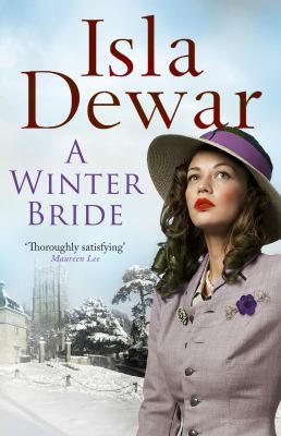 A Winter Bride (Ebury)