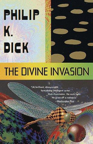 The divine invasion (1991, Vintage Books)