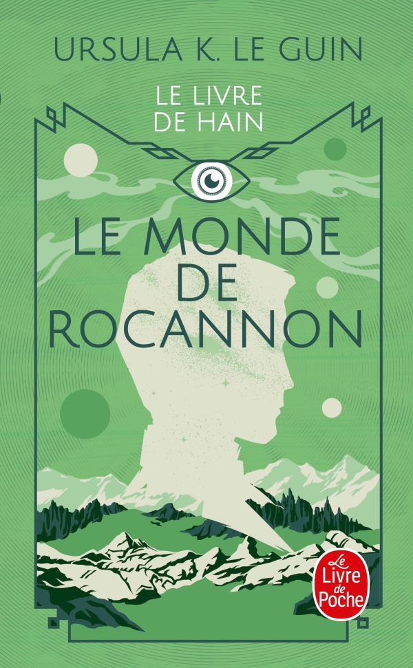 Le monde de Rocannon (français language)