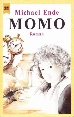 Momo (Paperback, German language, 1996, Heyne)