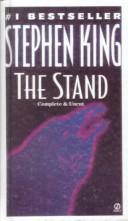 The Stand (Hardcover, 1999, Tandem Library)