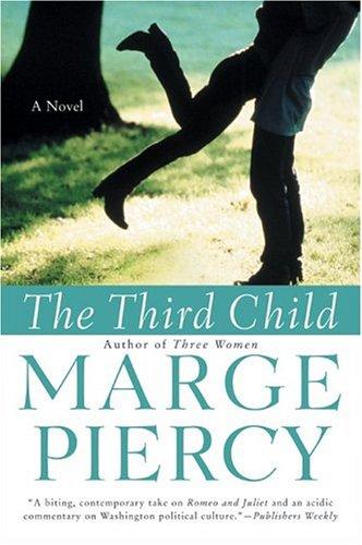 The Third Child (Paperback, 2004, Harper Perennial)