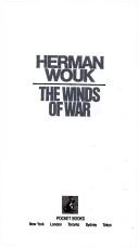 The winds of war. (1971, Pocket Books)