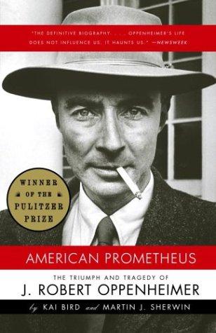 American Prometheus (2006, Vintage)