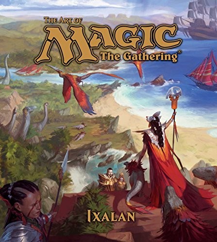 The Art of Magic (Hardcover, 2018, VIZ Media LLC)