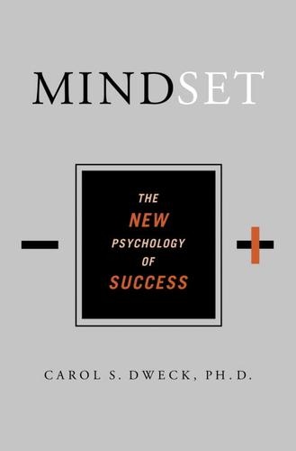 Mindset (EBook, 2006, Random House Publishing Group)