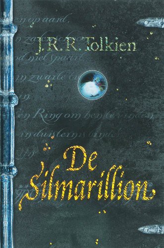 De Silmarillion (Dutch language, 2007)