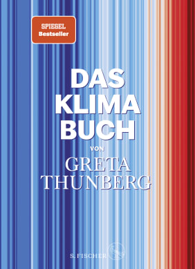 Das Klima-Buch (Hardcover, Deutsch language, 2022, S. Fischer Verlag)