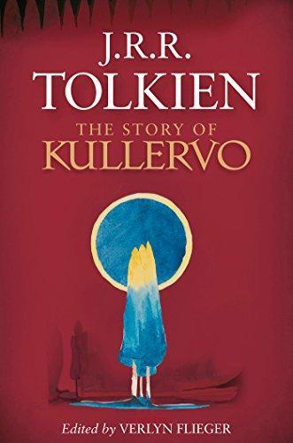 The Story of Kullervo (2017)