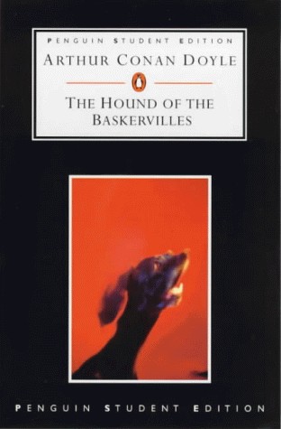 The Hound of the Baskervilles (2000, Penguin Books Ltd)