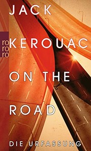 On the Road (German language, 2011, Rowohlt Taschenbuch)