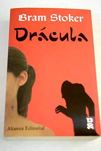 Drácula (Spanish language, 2006)