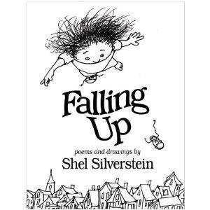 Falling Up (1996, Harper Collins)