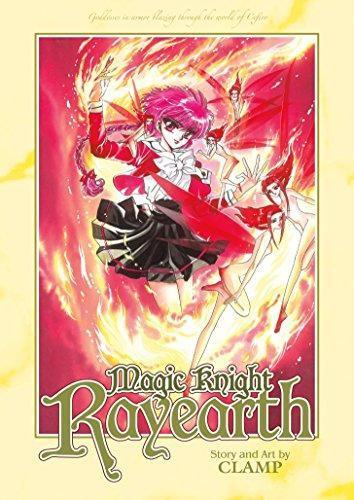 Magic Knight Rayearth, Vol. 1 (Paperback, 2011)