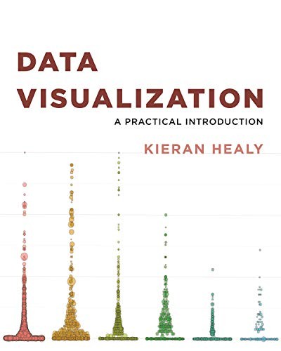 Data Visualization (Paperback, Princeton University Press)