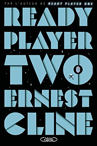 Ready player two (Paperback, 2021, MICHEL LAFON)