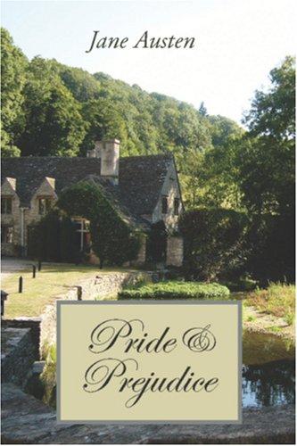 Pride and Prejudice (Paperback, 2006, Waking Lion Press)