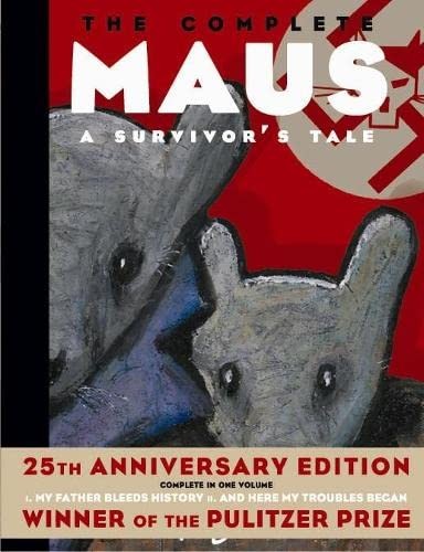 The Complete MAUS