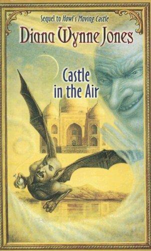 Castle in the Air (Paperback, 2001, Turtleback Books Distributed by Demco Media)