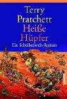 Heiße Hüpfer. Ein Scheibenwelt- Roman. (Paperback, German language, 1999, Goldmann)