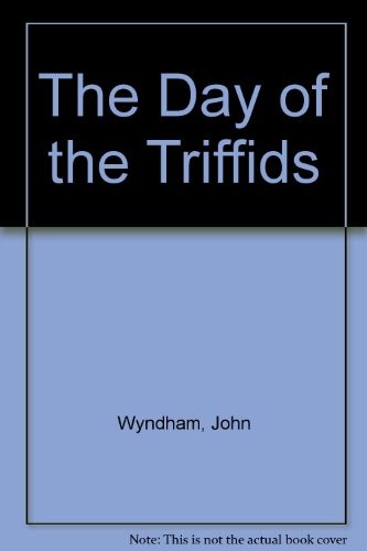 The Day of the Triffids (1989, Listen for Pleasure)