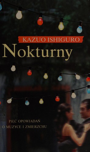 Nokturny (Polish language, 2010, Albatros Andrzej Kuryłowicz)