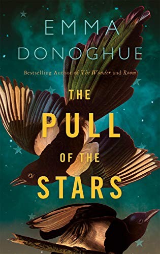 The Pull of the Stars (Paperback, PICADOR)