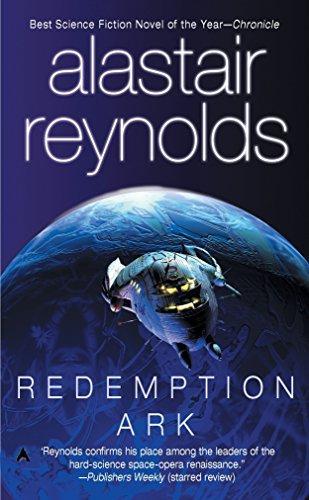 Redemption Ark (Revelation Space, #2) (2004)