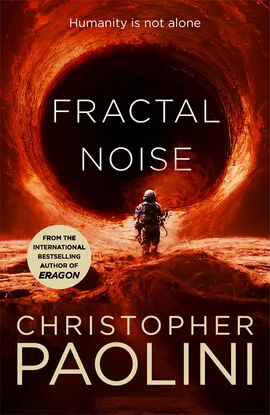 Fractal Noise (Paperback, 2023, Pan Macmillan)