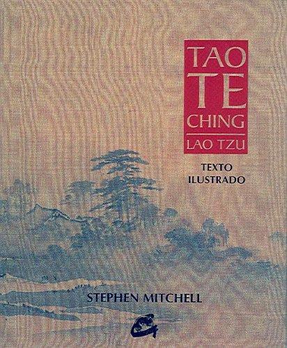 Tao Te Ching (Hardcover, Spanish language, 2001, Gaia Ediciones)