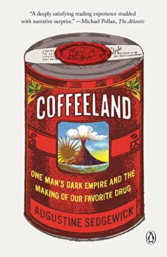 Coffeeland (2021, Penguin Publishing Group, Penguin Books)