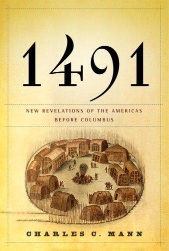 1491 (EBook, 2005, Knopf)