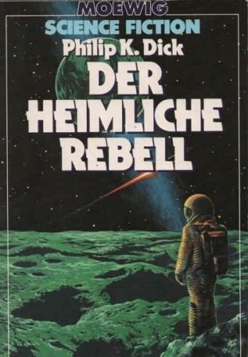 Der Heimliche Rebell (Paperback)