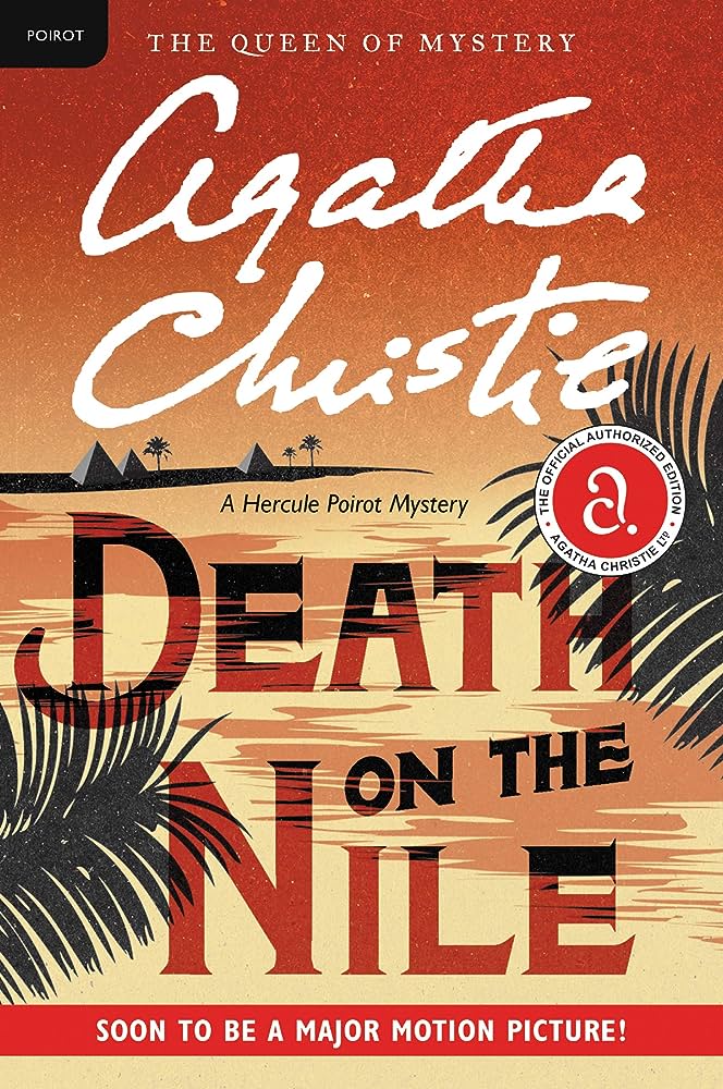 Death on the Nile (Paperback, 1978, Bantam)