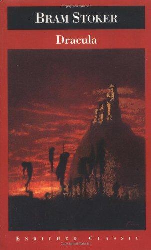 Dracula (Enriched Classics) (2003, Pocket Books)