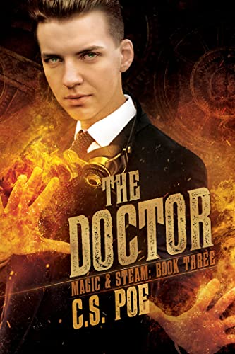 The Doctor (EBook, 2022, Emporium Press)