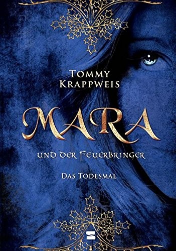 Das Todesmal (Hardcover, Deutsch language)