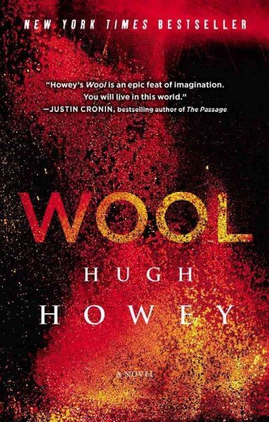 Wool (2012, Penguin Random House)