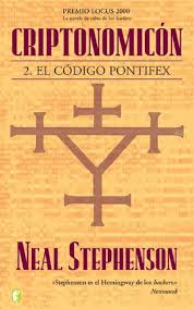 Criptonomicón (Paperback, Spanish language, 2005, Ediciones B)