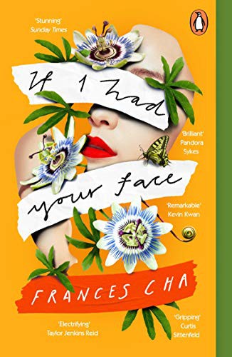 If I Had Your Face (2021, Penguin)