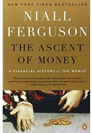 The Ascent of Money (Paperback, 2009, Penguin Books)